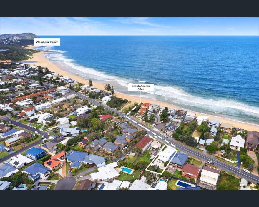 Photo of Others in Wamberal