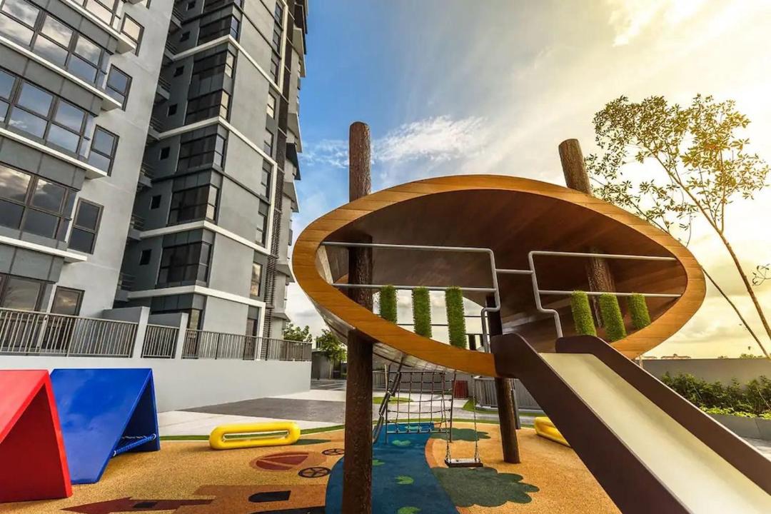 Photo of Others in Bandar Puteri Puchong