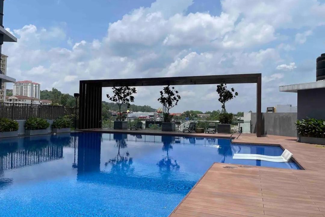 Photo of Others in Bandar Puteri Puchong