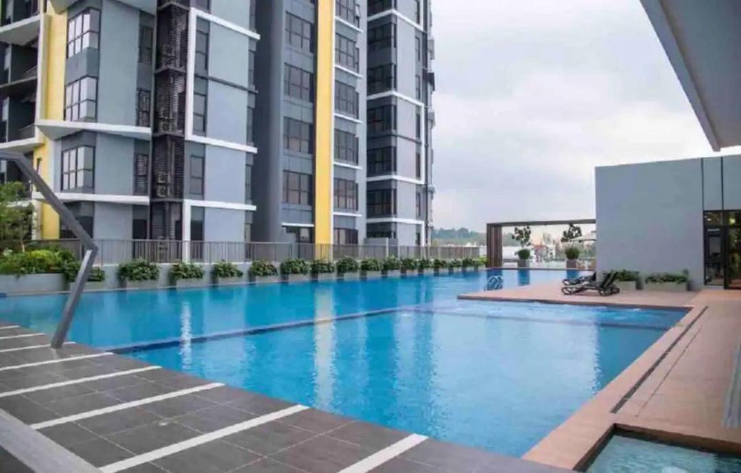 Photo of Others in Bandar Puteri Puchong