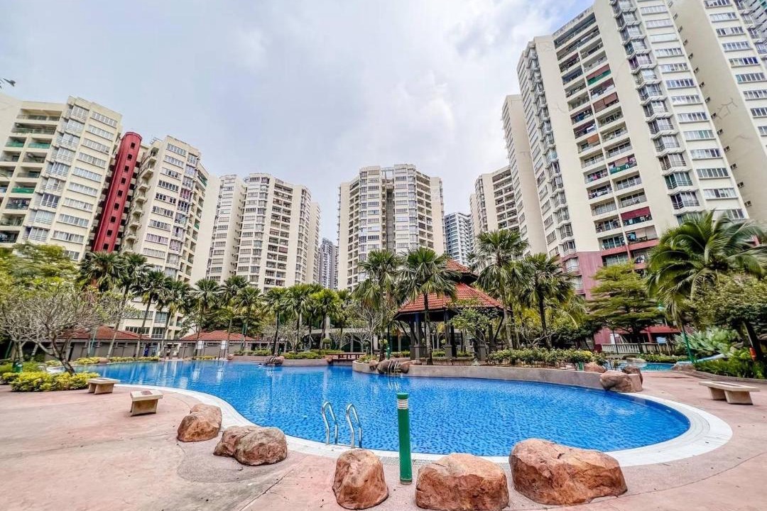 Photo of Others in Taman Sri Rampai