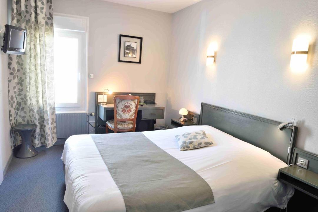 Photo of Bedroom in Blendecques