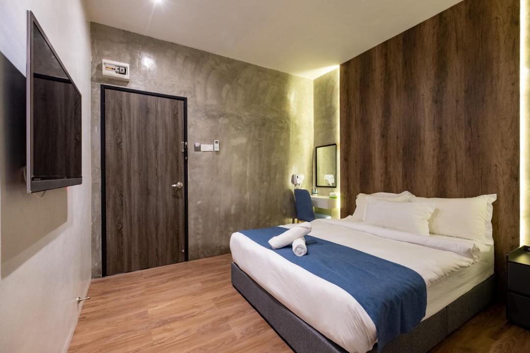 Photo of Others in Central Seberang Perai