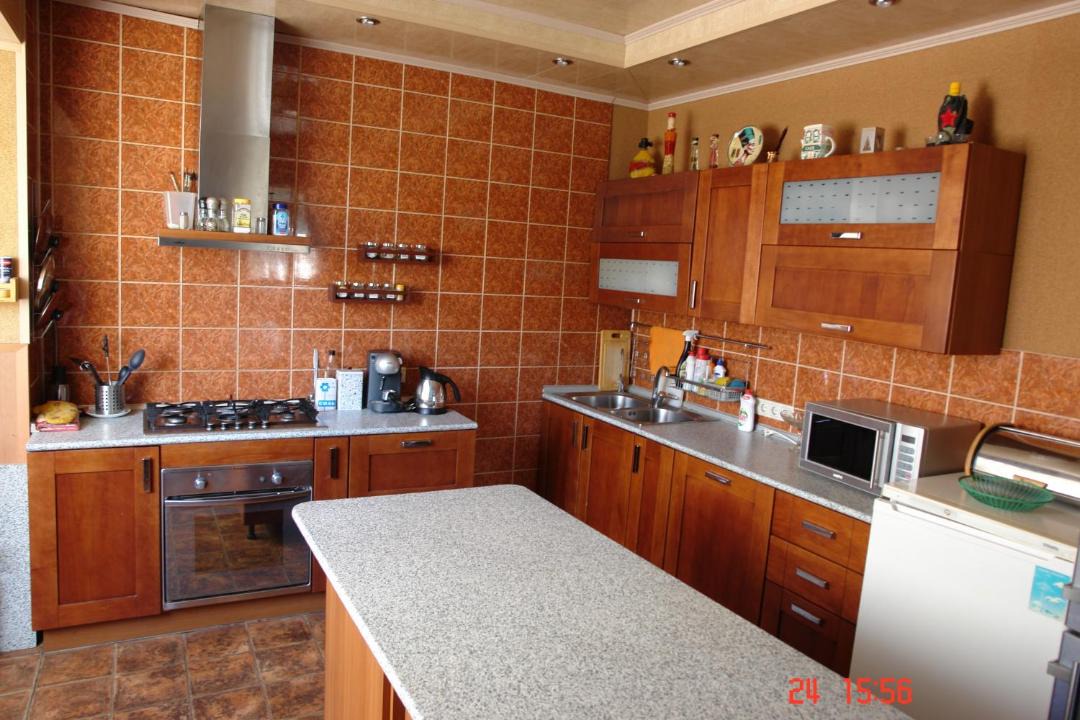 Photo of Kitchen in Avdotyino
