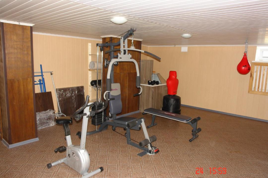 Photo of Livingroom in Avdotyino