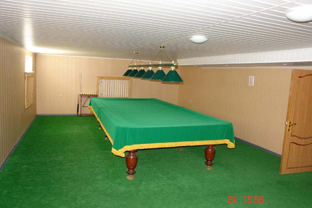 Photo of Bedroom in Avdotyino