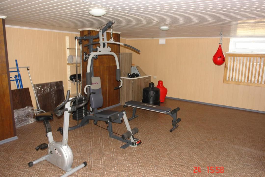 Photo of Livingroom in Avdotyino