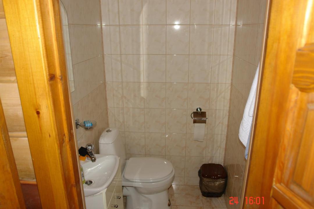 Photo of Bathroom in Avdotyino