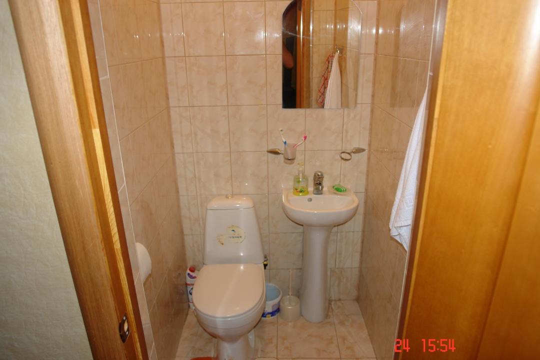 Photo of Bathroom in Avdotyino