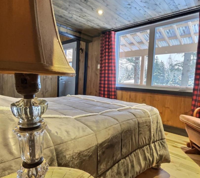 Photo of Bedroom in La Patrie