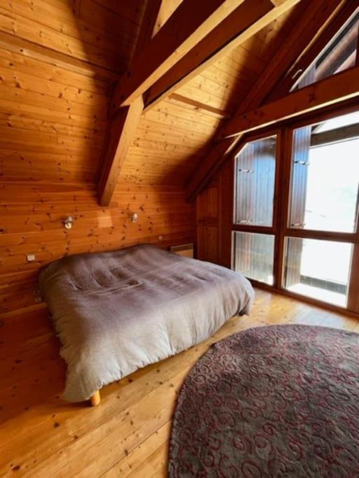 Photo of Bedroom in Villard-Reculas