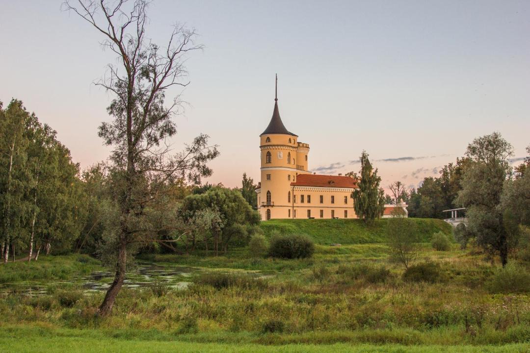 Photo of Others in Pavlovsk