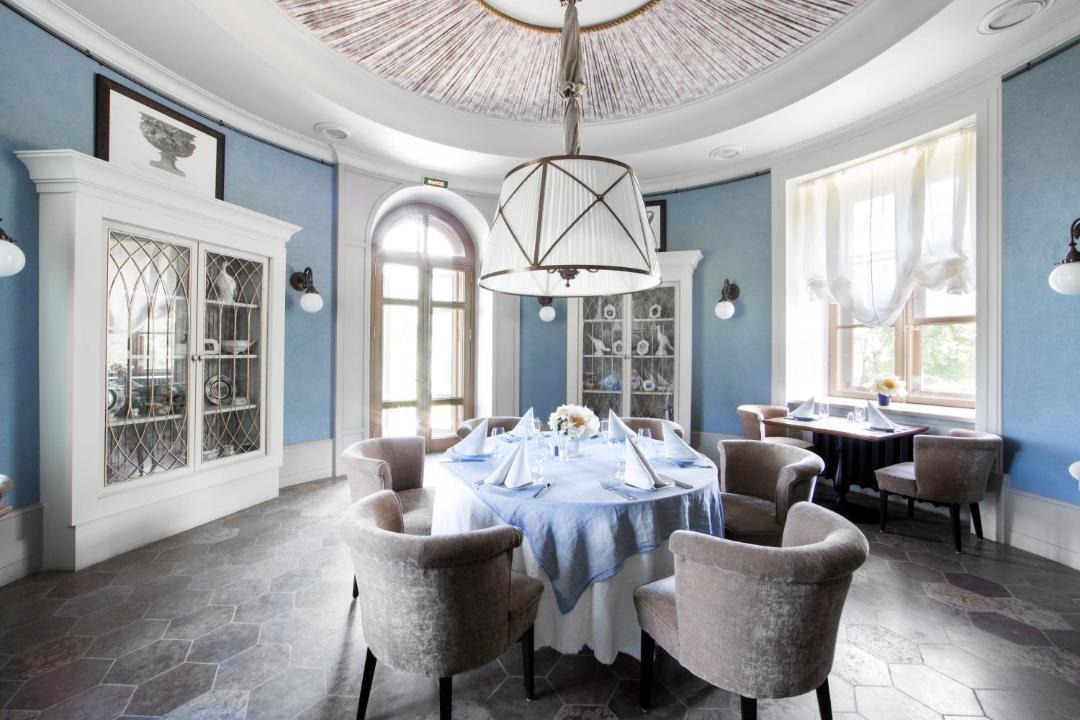 Photo of Livingroom in Pavlovsk