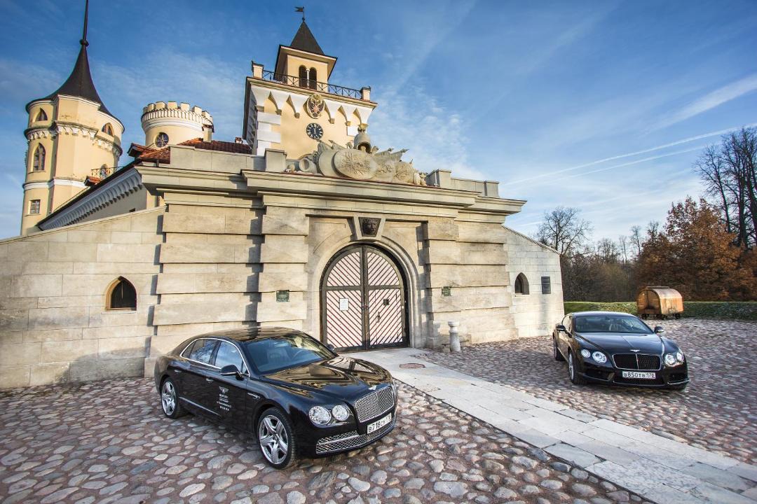 Photo of Others in Pavlovsk