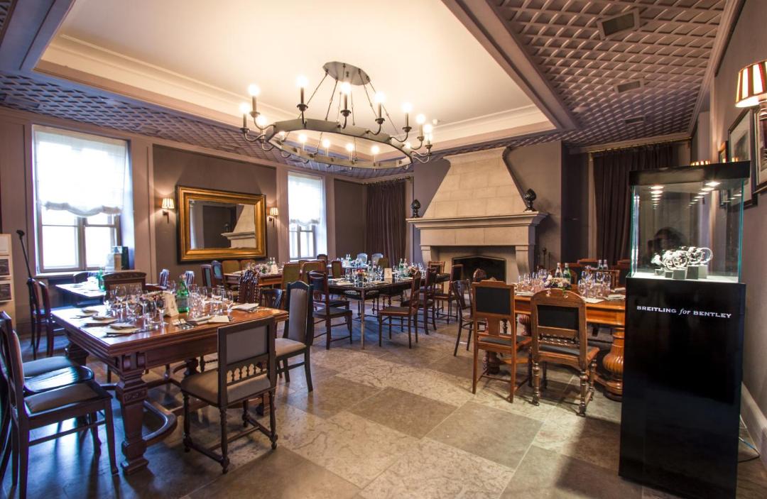 Photo of Livingroom in Pavlovsk