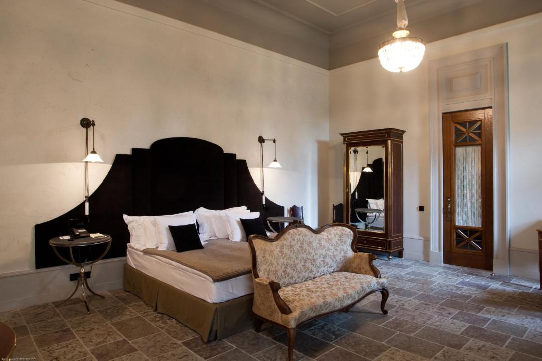 Photo of Livingroom in Pavlovsk