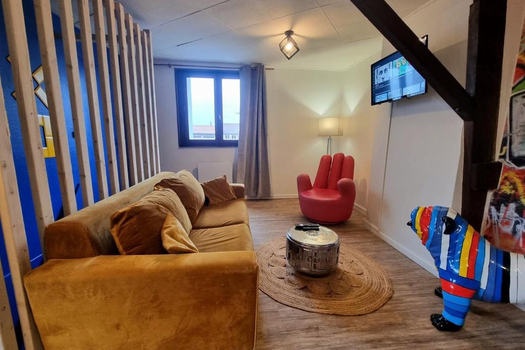 Photo of Others in Henin-Beaumont