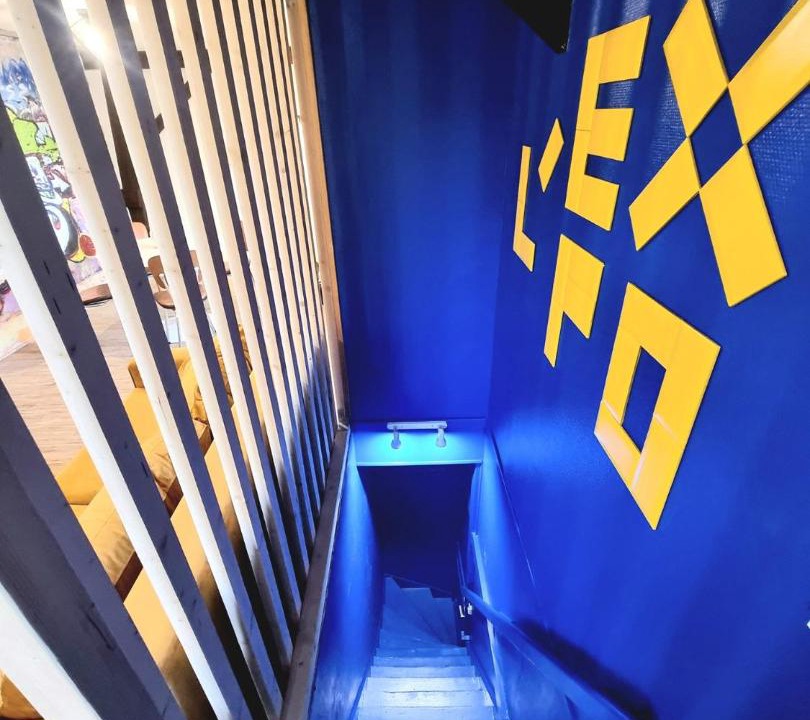 Photo of Buildings in Henin-Beaumont