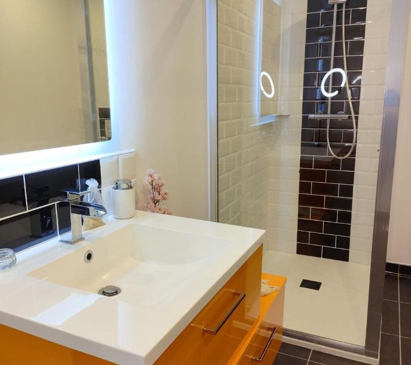 Photo of Bathroom in Arnage