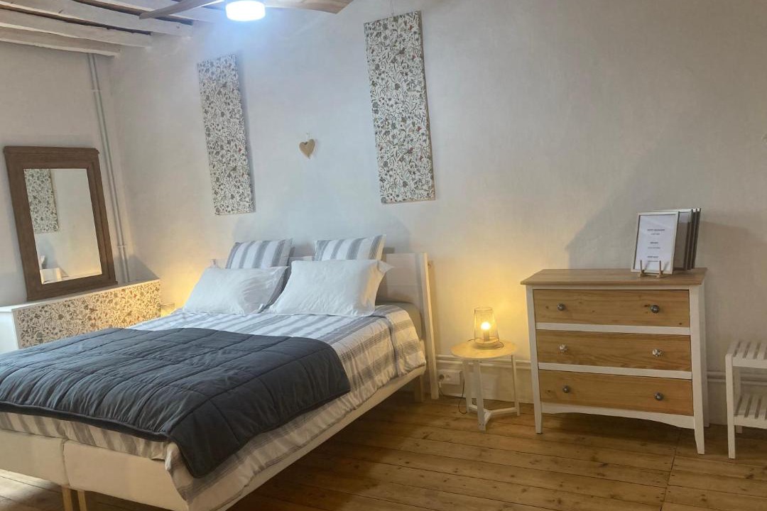 Photo of Bedroom in Ozourt