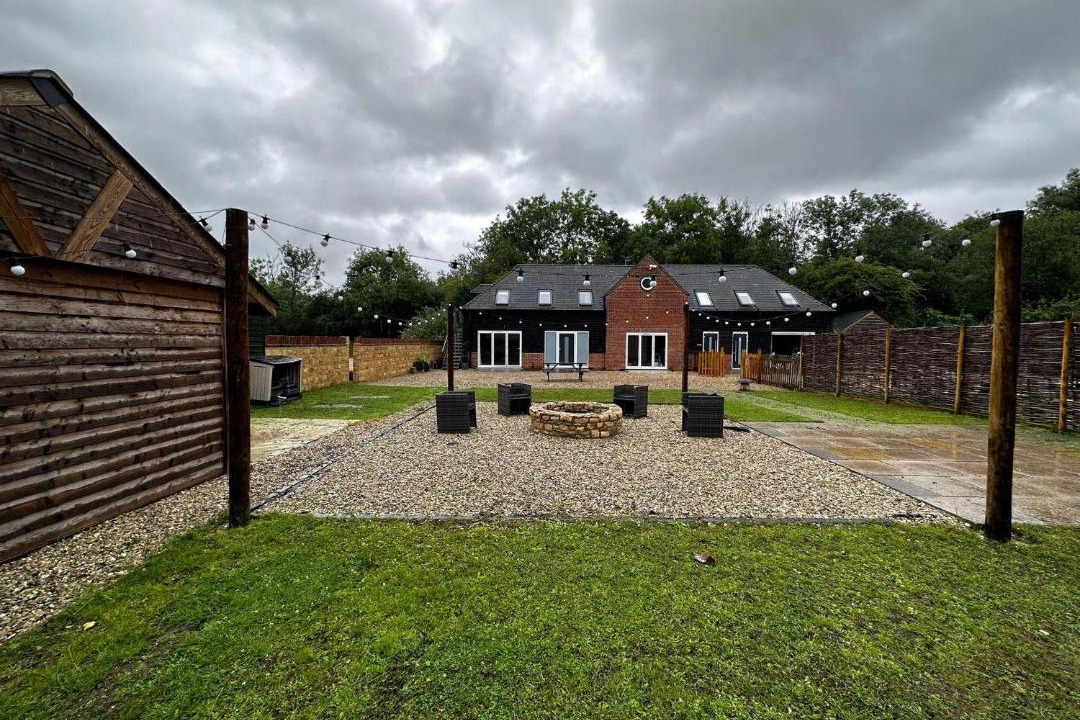 Photo of Others in Fairford