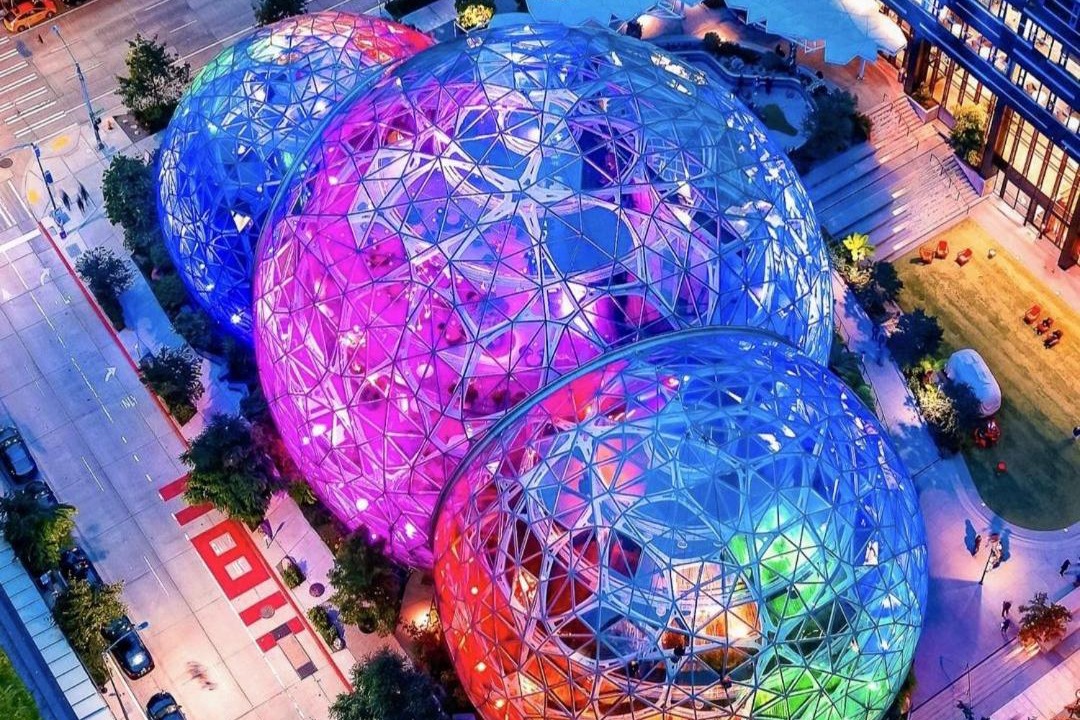 Photo of Others in Downtown Seattle