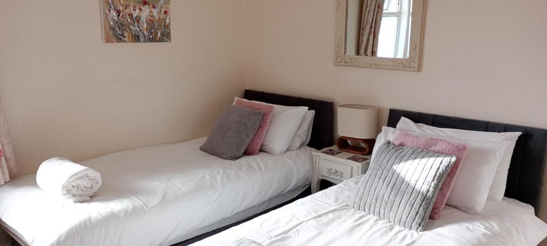 Photo of Bedroom in Beer