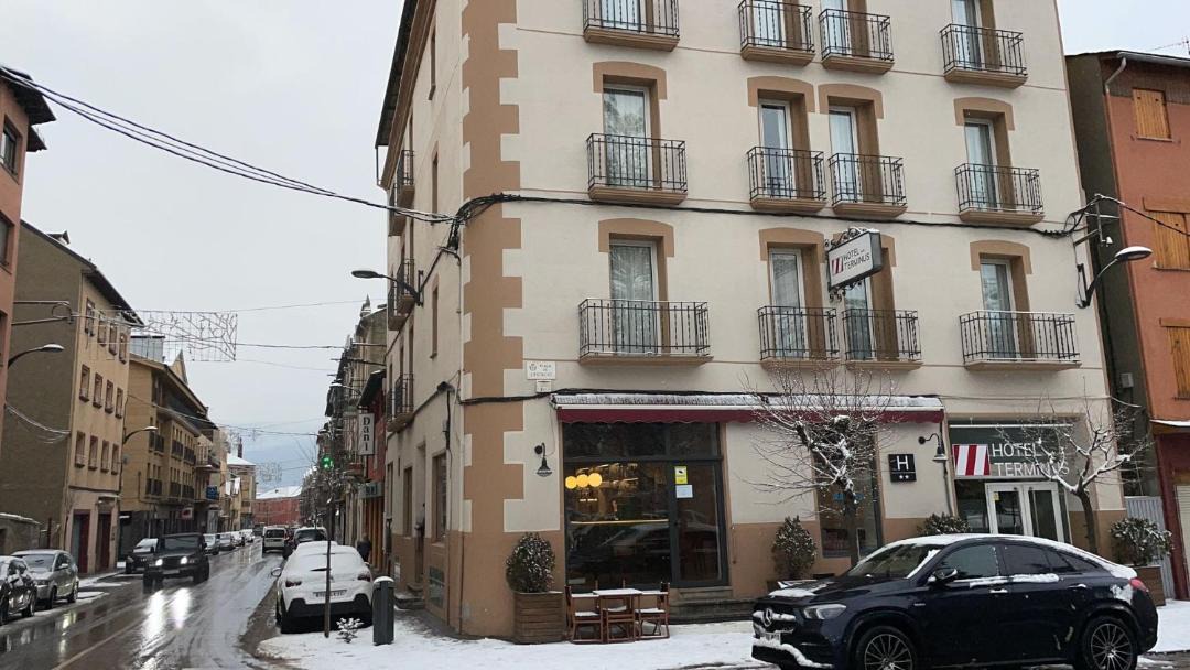 Photo of Others in Puigcerda