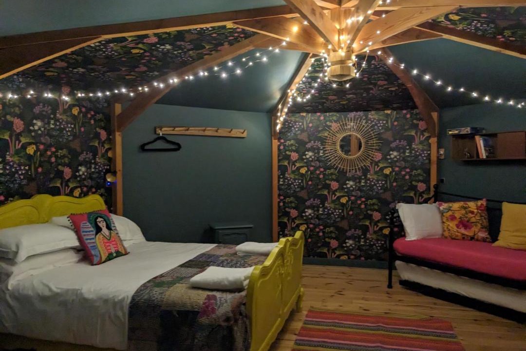 Photo of Others in Glasbury