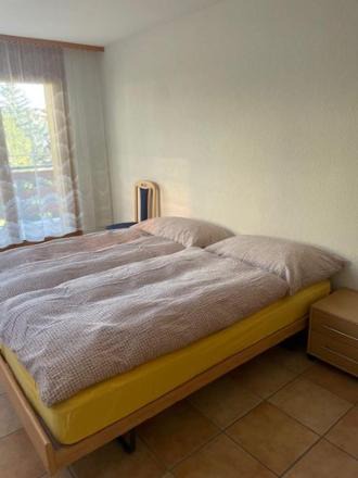 Photo of Bedroom in Leysin
