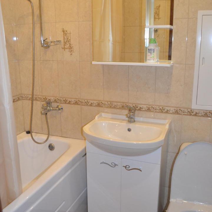 Photo of Bathroom in Adler City Centre