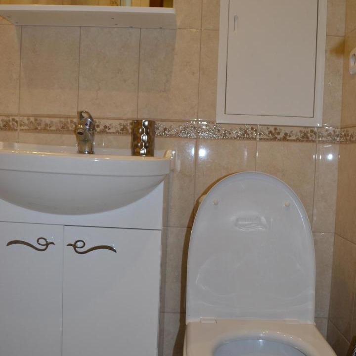 Photo of Bathroom in Adler City Centre