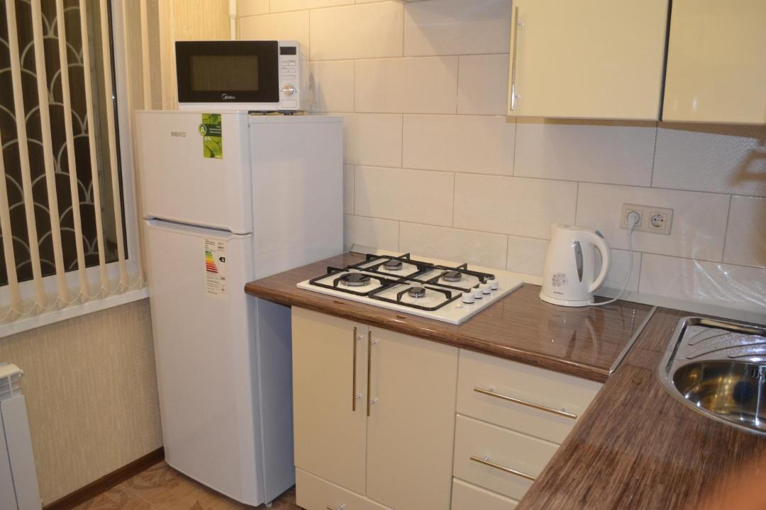 Photo of Kitchen in Adler City Centre