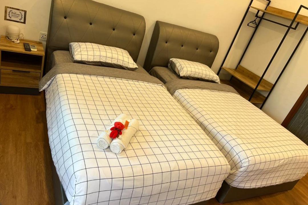 Photo of Others in Kampung Aman