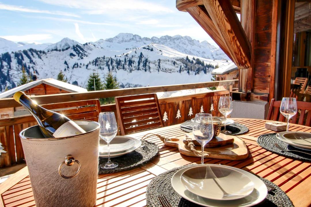 Photo of Others in Val d'Illiez