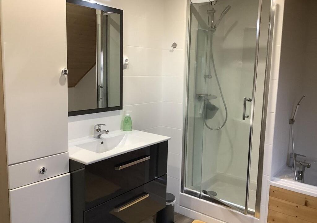 Photo of Bathroom in Buire-le-Sec