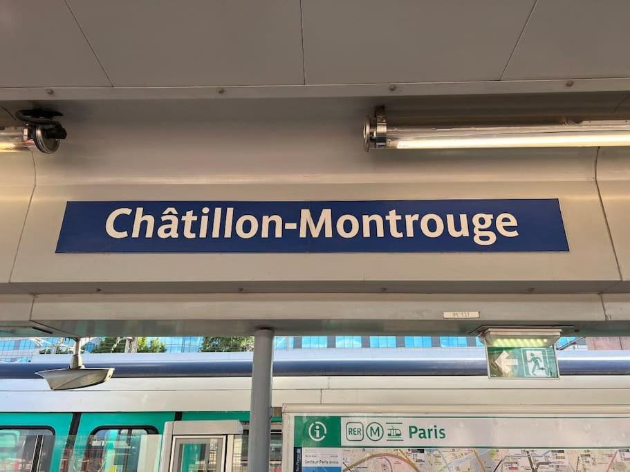 Photo of Others in Chatillon