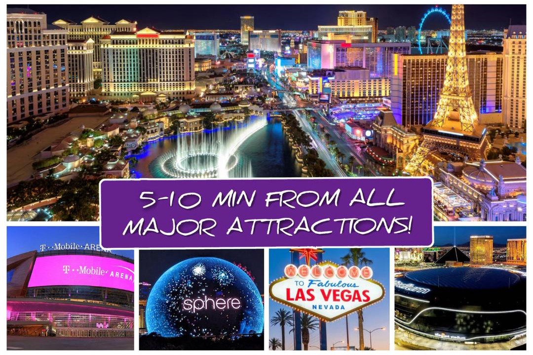 Photo of Others in Las Vegas