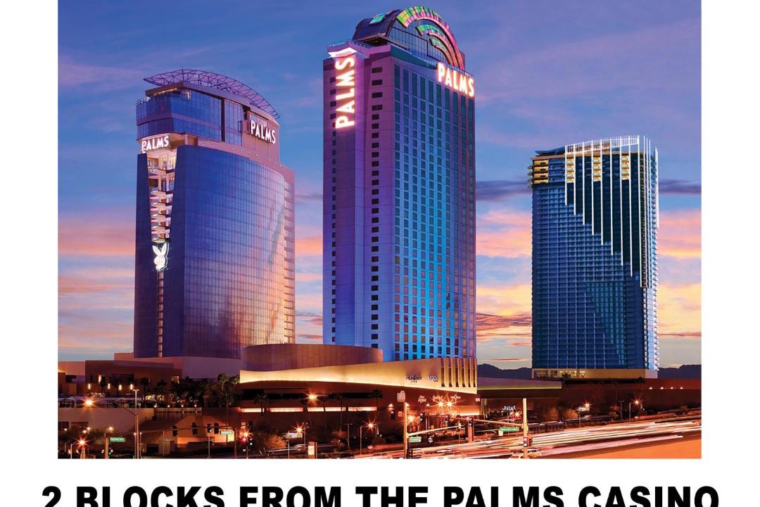 Photo of Others in Las Vegas