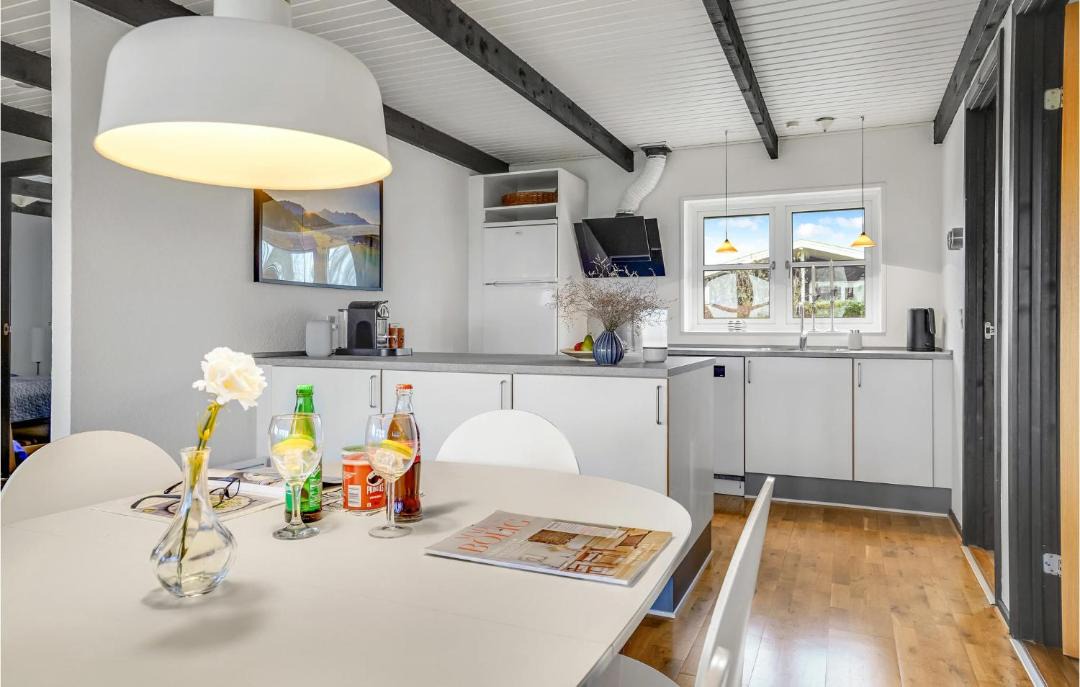 Photo of Kitchen in Hejsager Strand