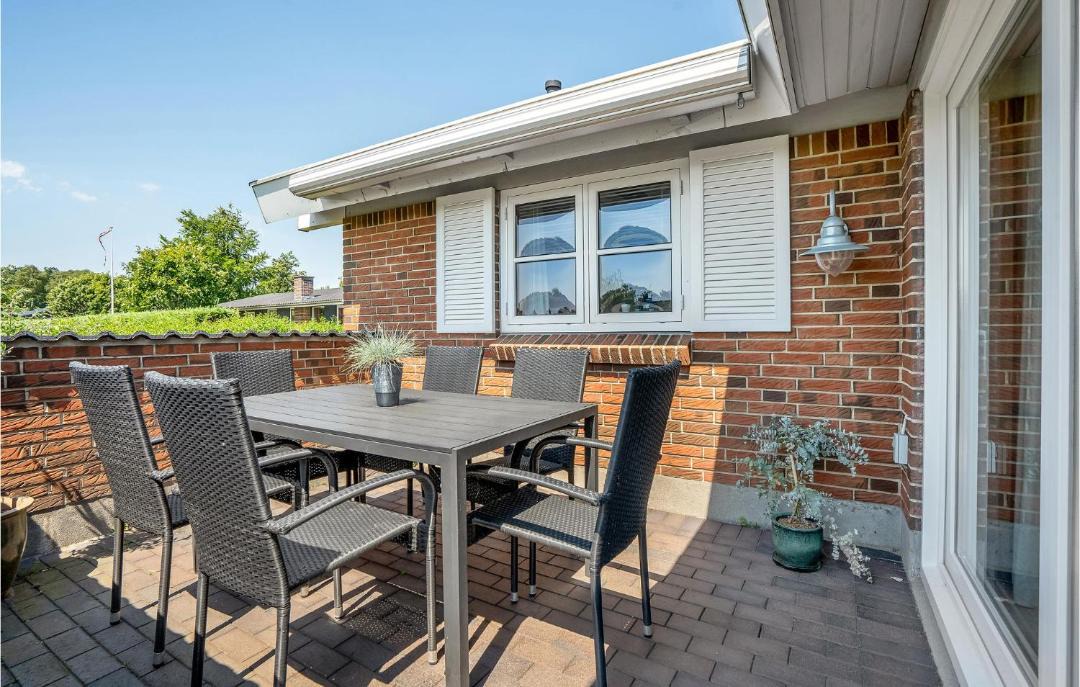 Photo of Patio Balcony in Hejsager Strand
