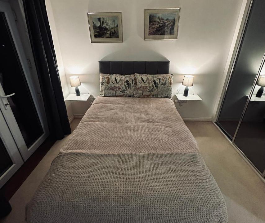 Photo of Others in Sherborne St. John