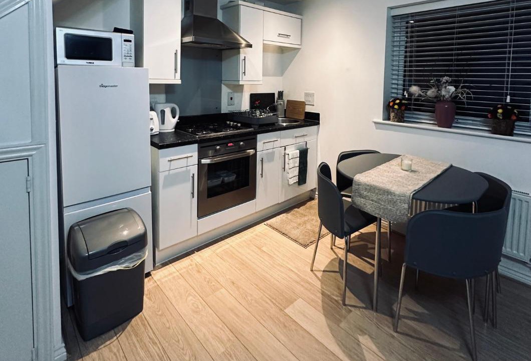 Photo of Others in Sherborne St. John