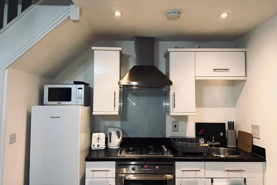 Photo of Others in Sherborne St. John