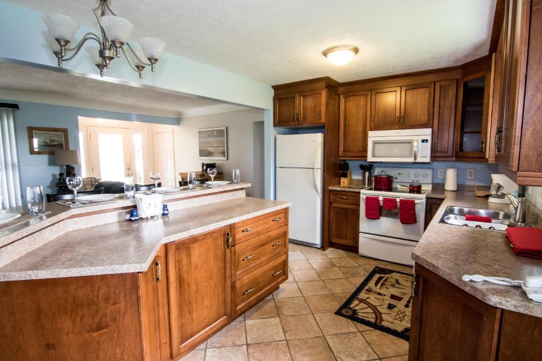 Photo of Kitchen in Ruthven