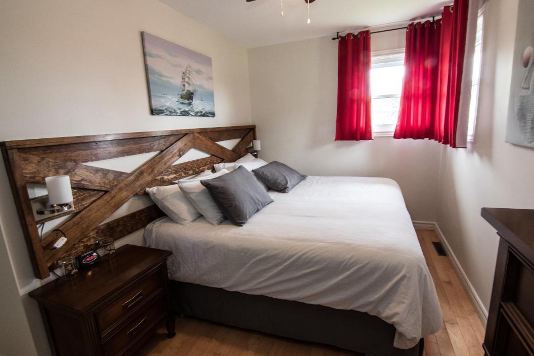 Photo of Bedroom in Ruthven