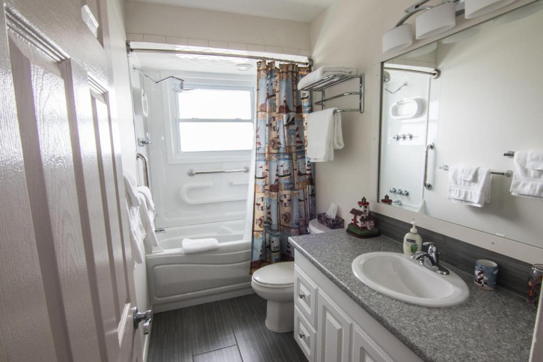 Photo of Bathroom in Ruthven