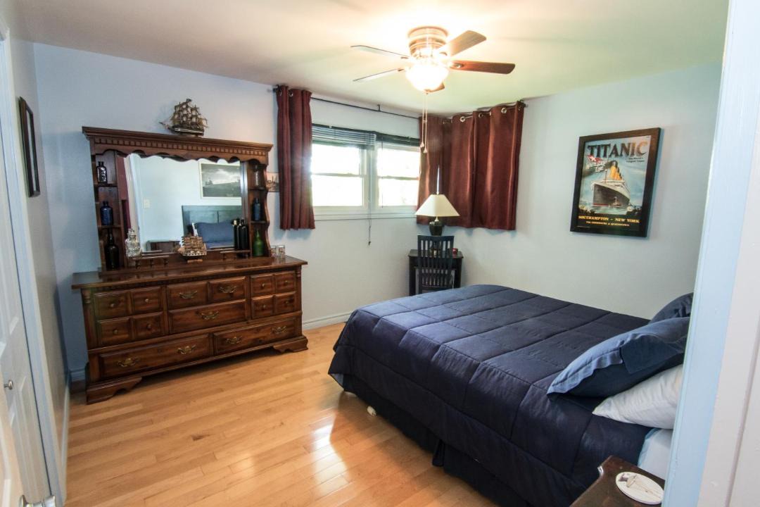 Photo of Bedroom in Ruthven