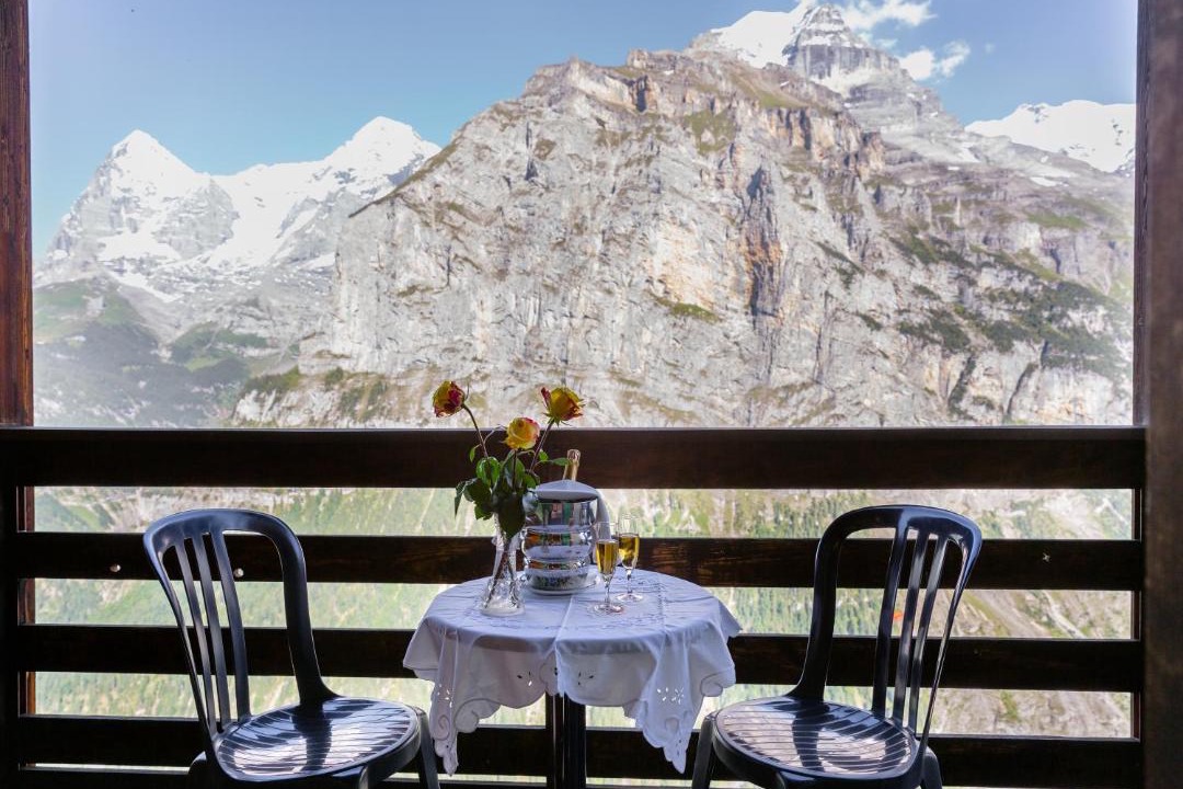 Photo of Others in Murren