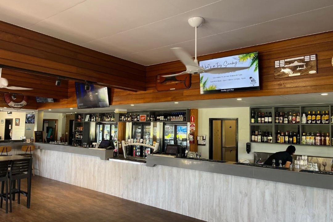 Photo of Others in Lucinda